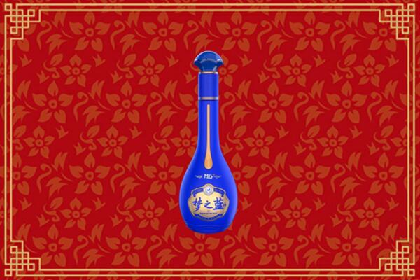 收购行情：宁津县名酒梦之蓝价格