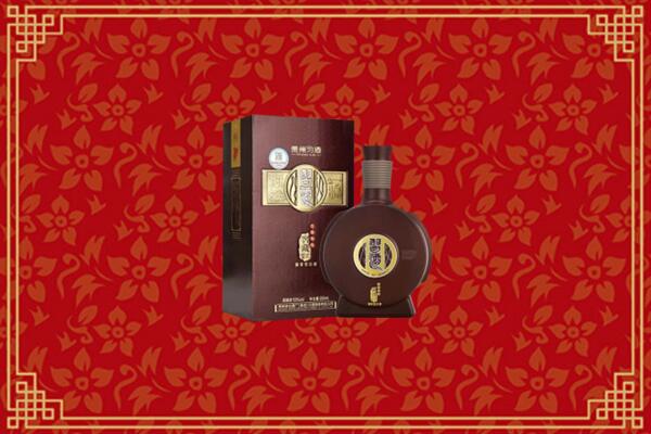 宁津县烟酒回收习酒